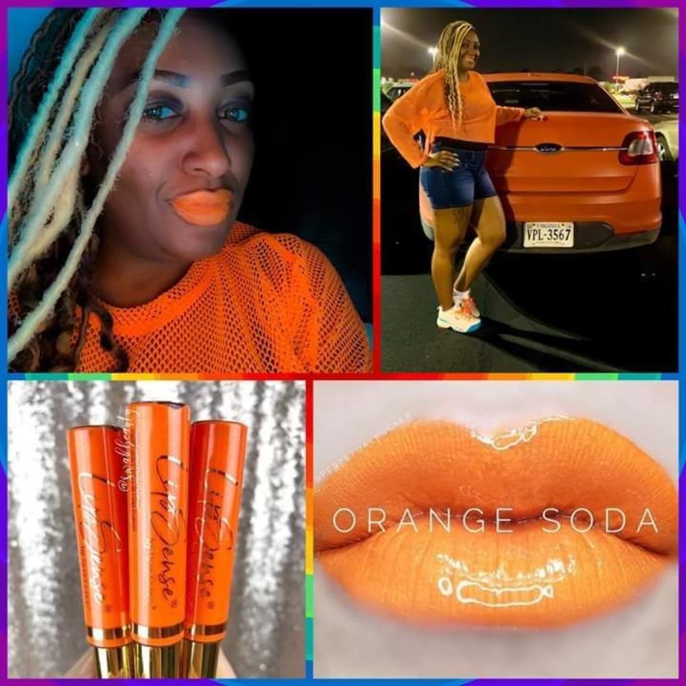 Long Lasting Lipstick .